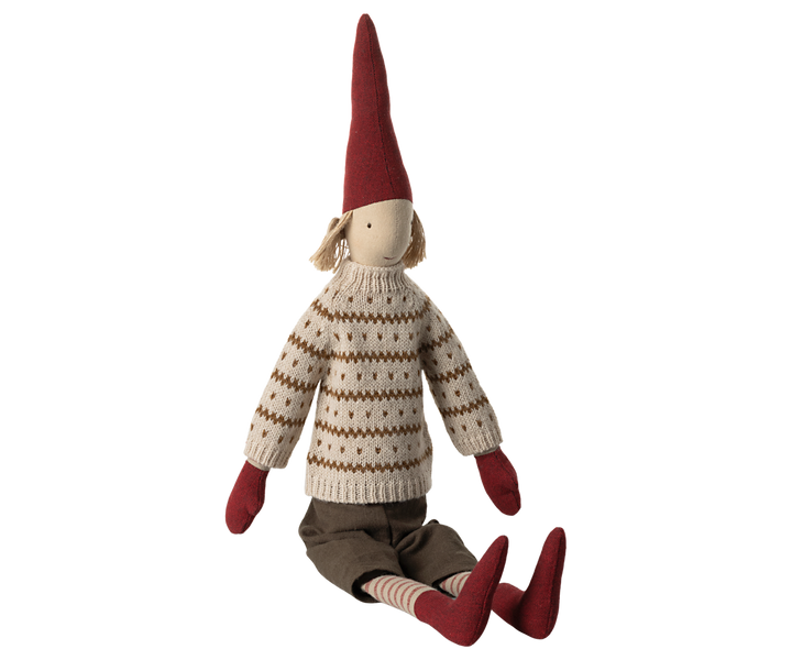 Pixy size 4 - Boy