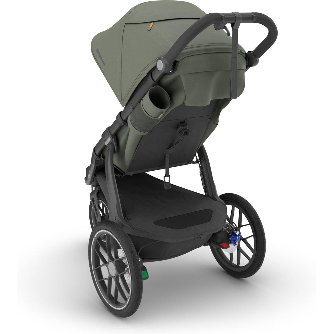 UPPAbaby Ridge V2 All-Terrain Stroller