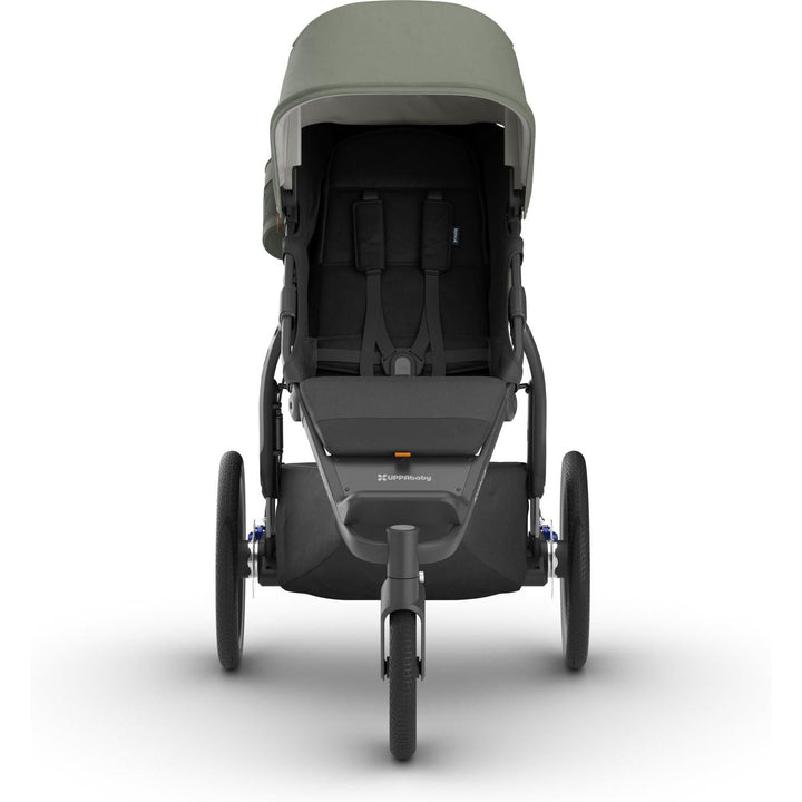UPPAbaby Ridge V2 All-Terrain Stroller