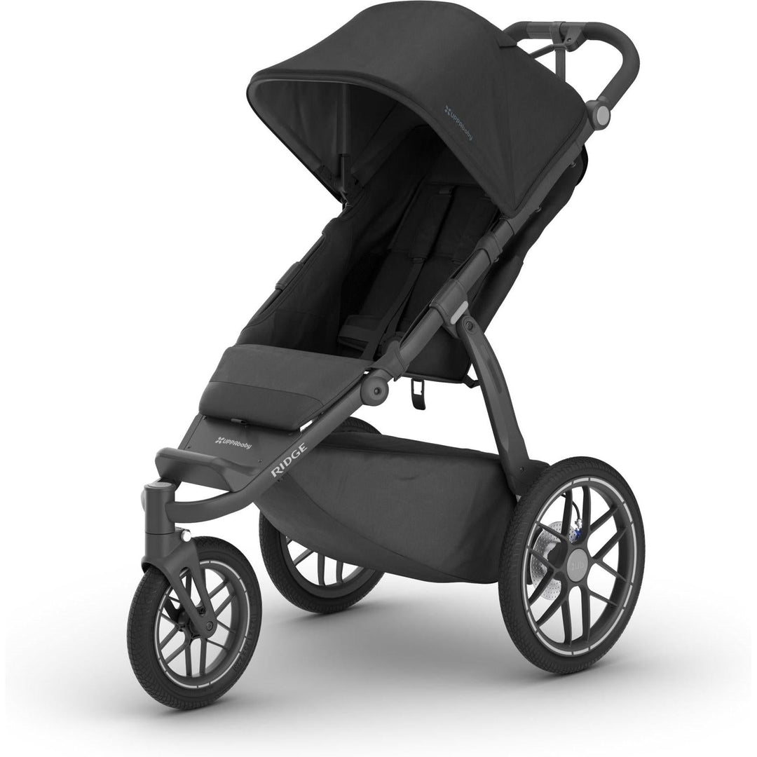 UPPAbaby Ridge V2 All-Terrain Stroller