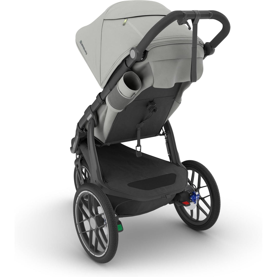 UPPAbaby Ridge V2 All-Terrain Stroller