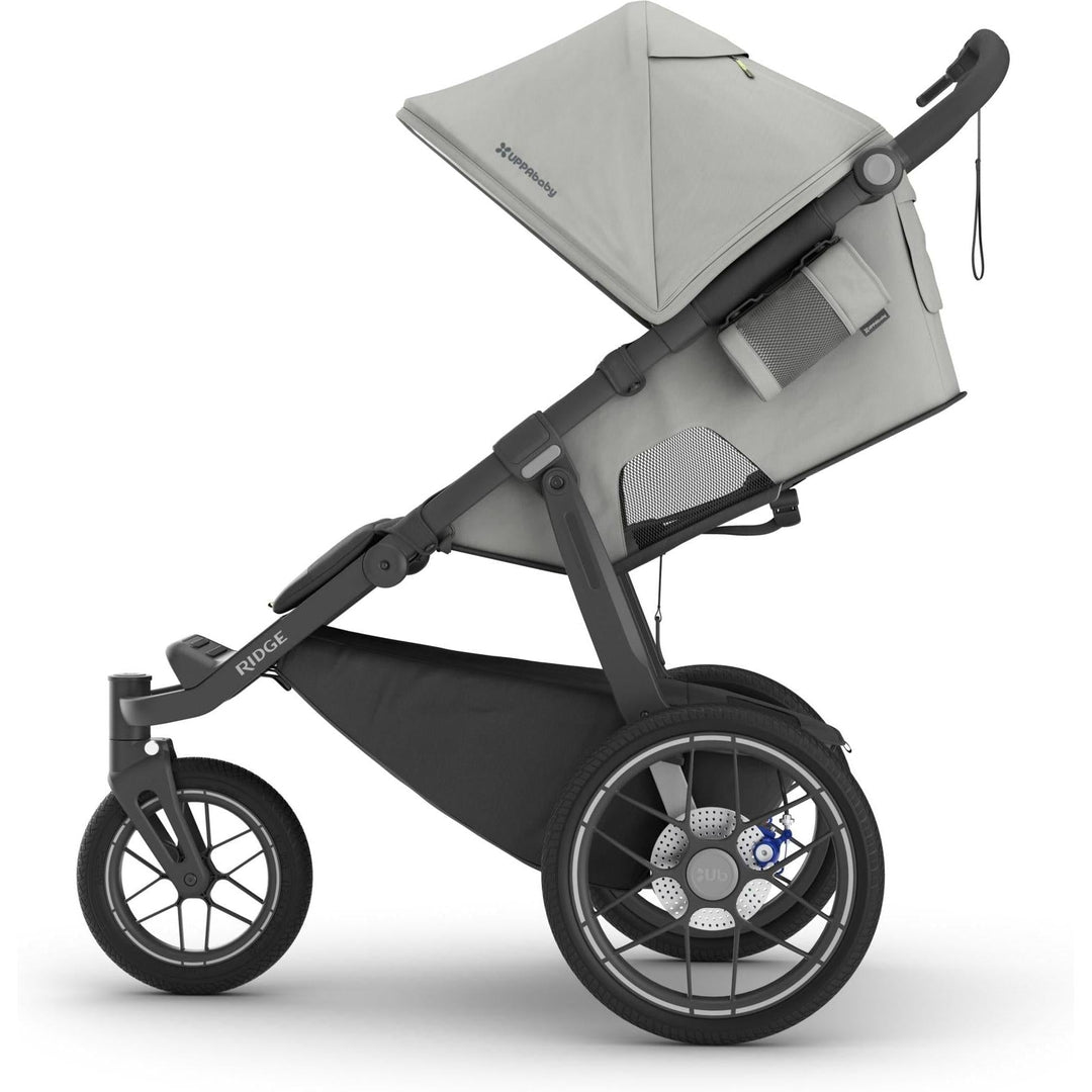 UPPAbaby Ridge V2 All-Terrain Stroller