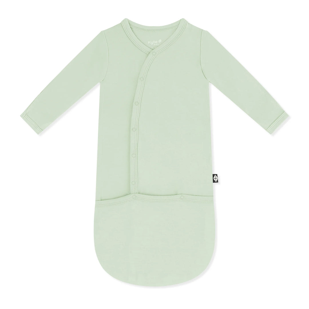 Bundler Gown