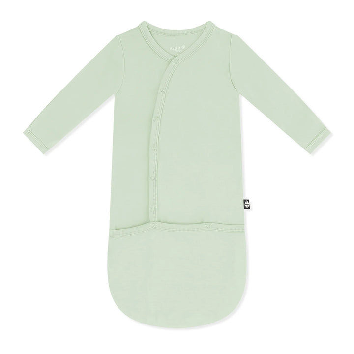 Bundler Gown