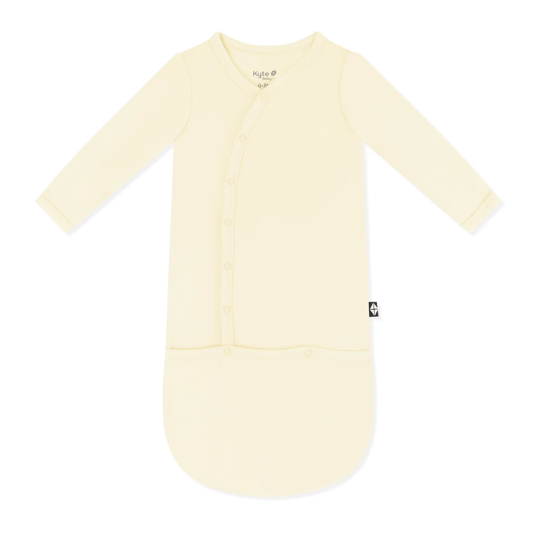 Bundler Gown