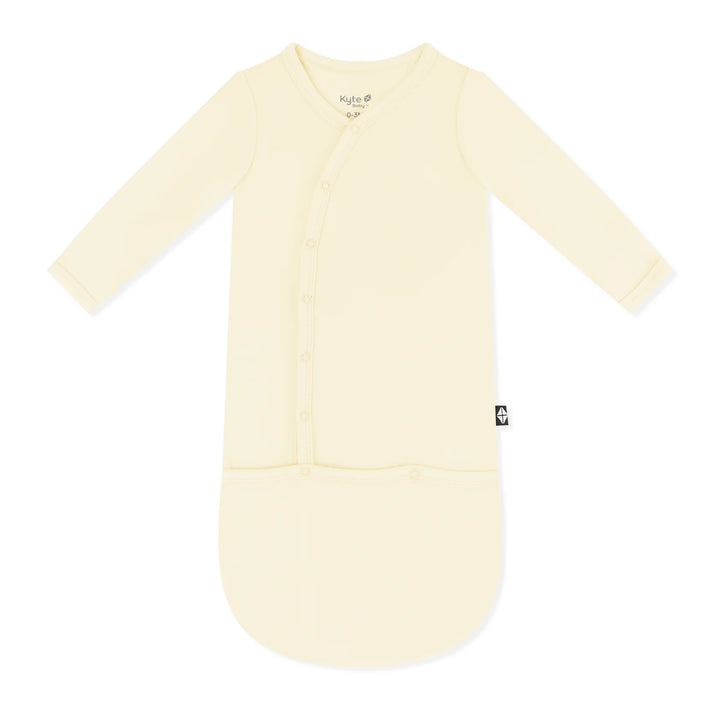 Bundler Gown