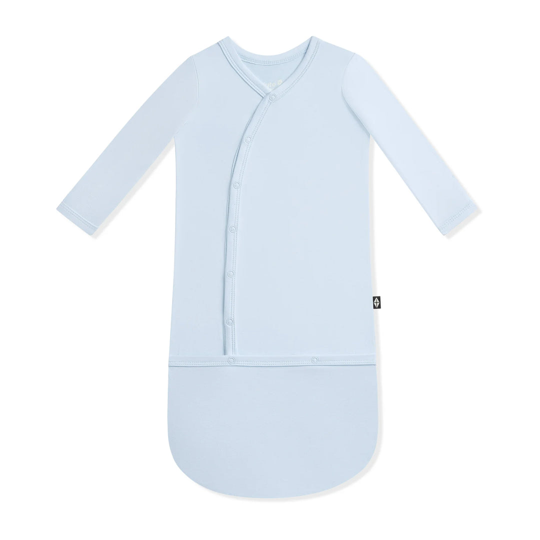 Bundler Gown