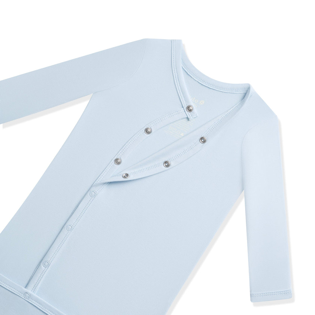 Bundler Gown