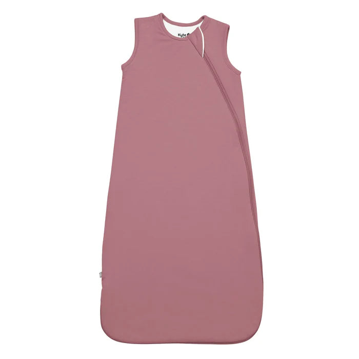 Kyte baby dusty rose sleep sack