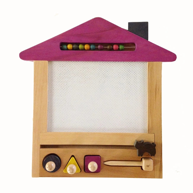 Kiko+ & GG* kids toys drawing board