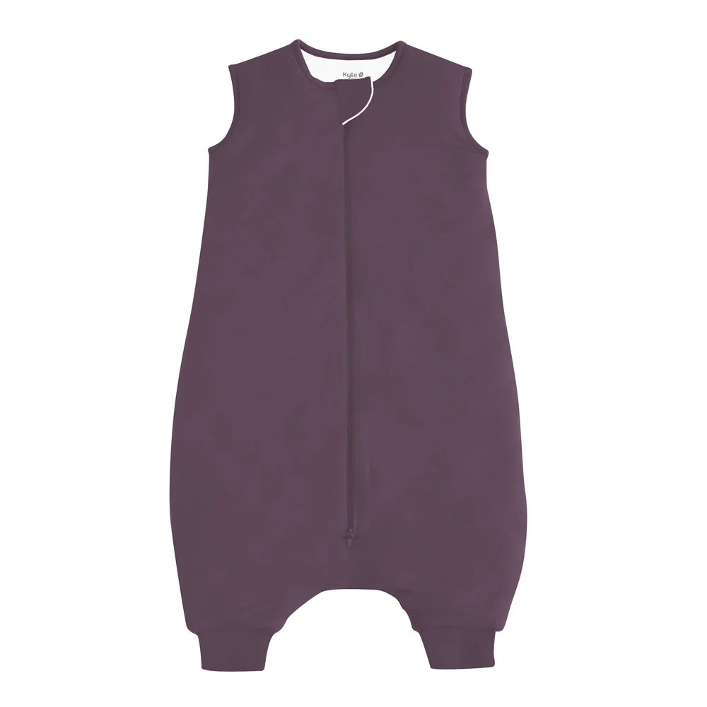 Kyte baby sleep sack walker in Currant