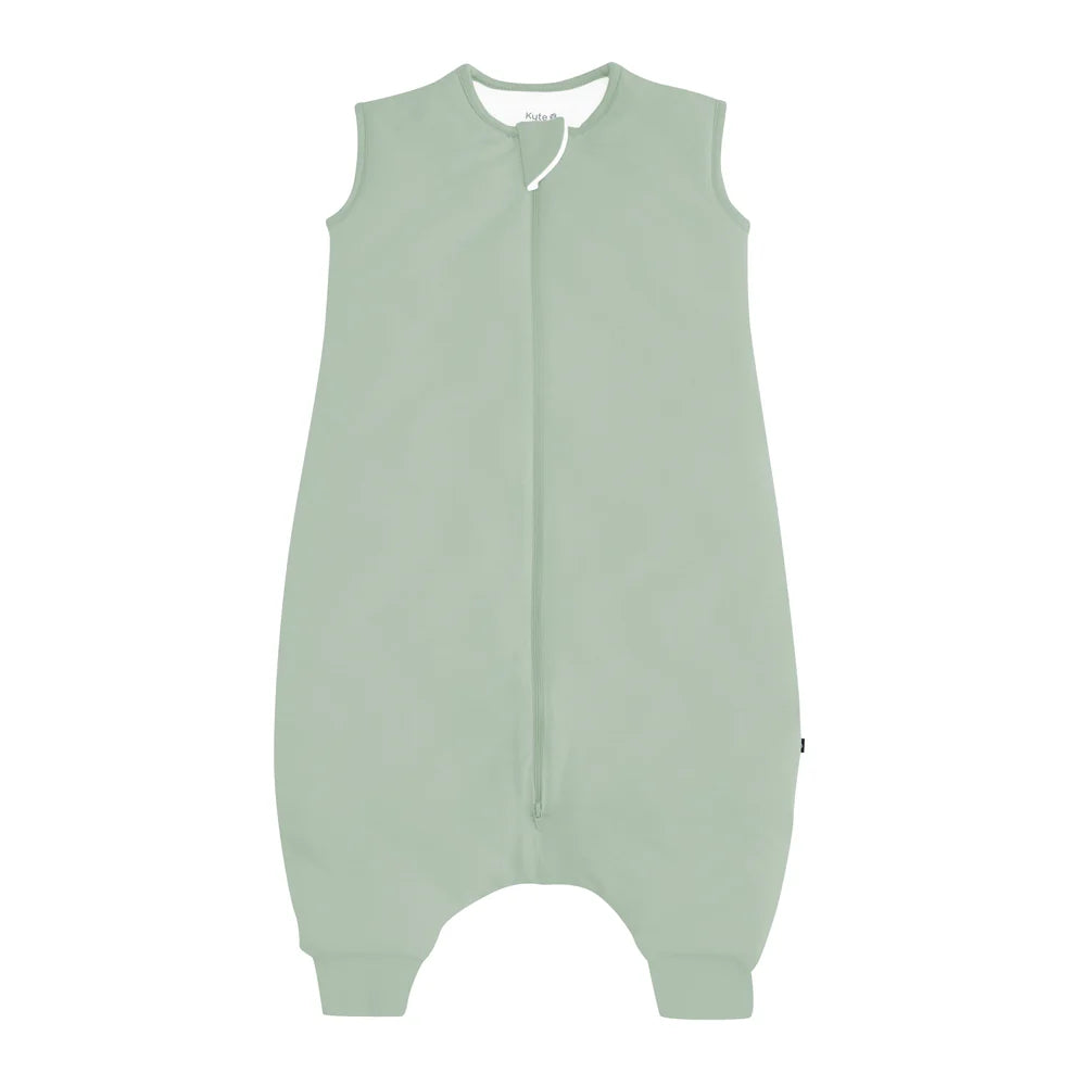 Baby sleep sack Kyte Walker in Thyme