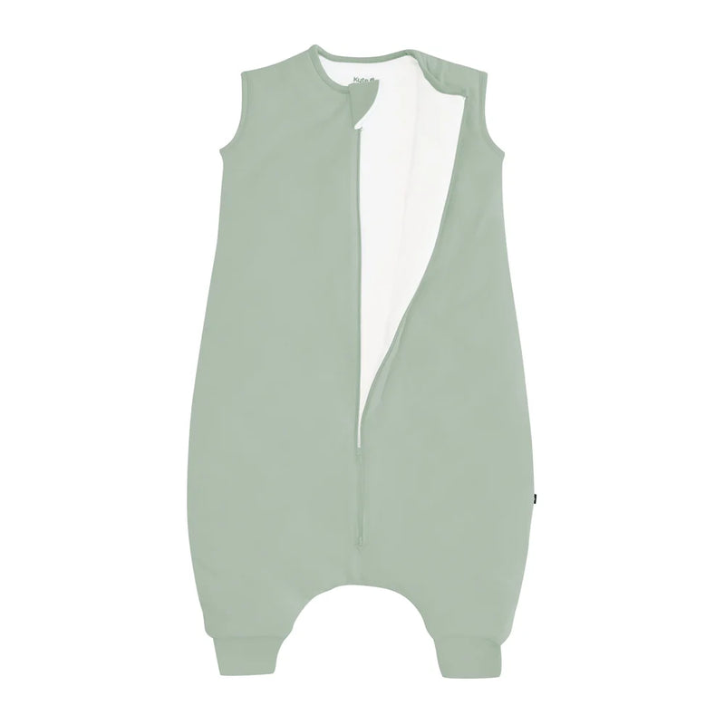 Kyte baby sleep sack for babies walker in Thyme