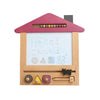 Kiko+ & GG* montessori toys drawing board