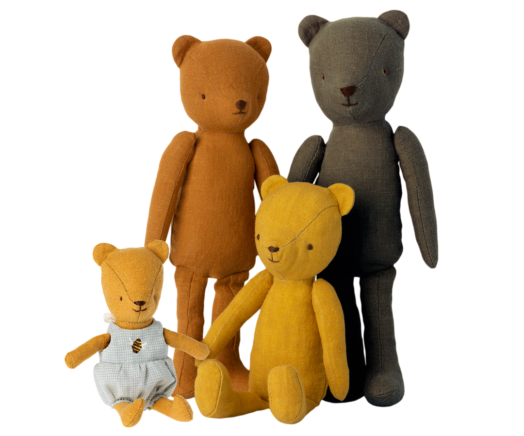 Teddy | Junior