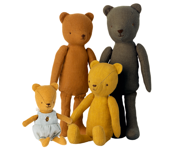 Teddy | Junior