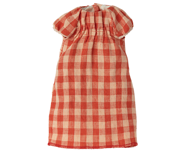 Size 3 Plaid Dress