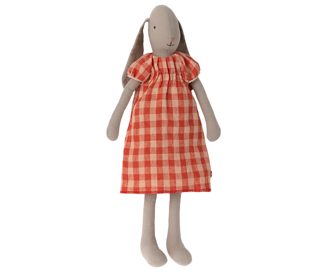 Size 3 Plaid Dress