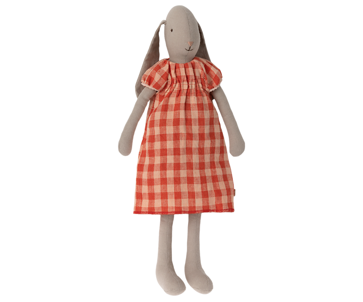 Size 3 Plaid Dress