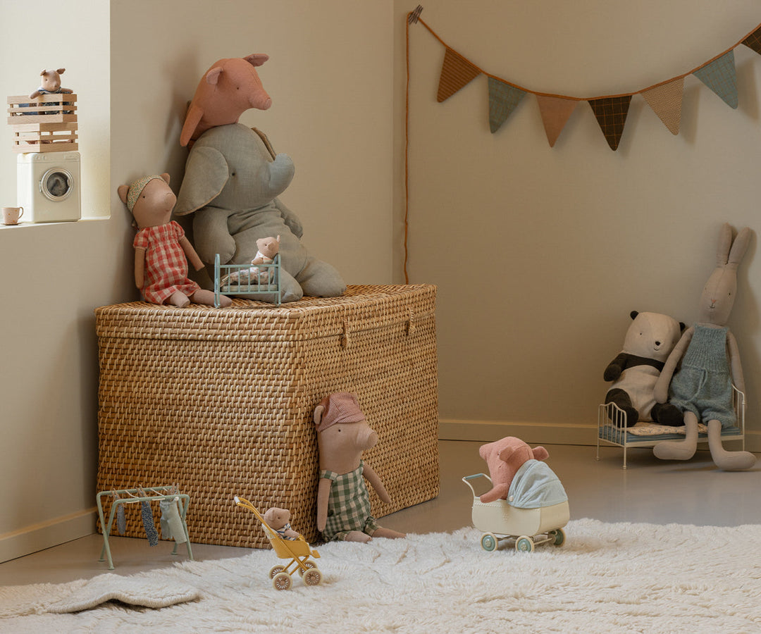 Baby Truffle Pig