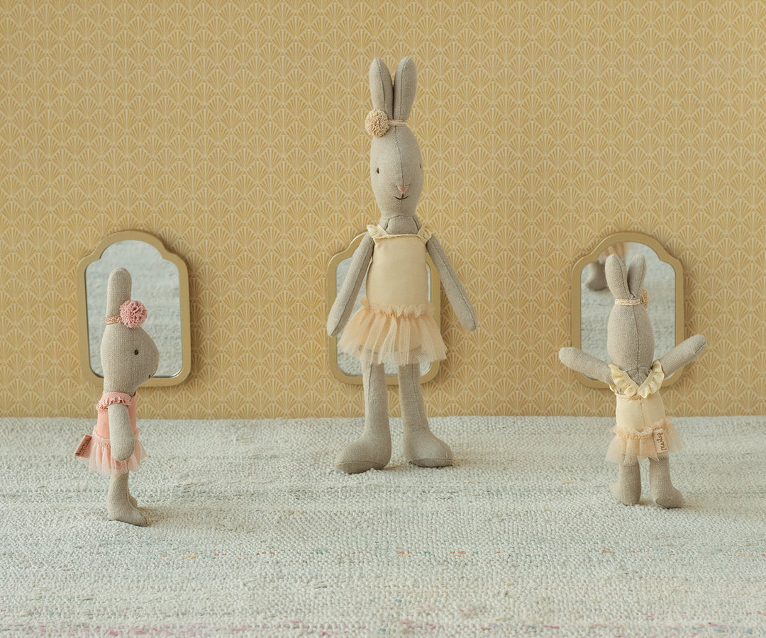 Classic Rabbit, Ballet