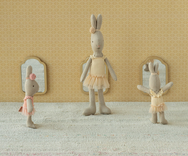 Classic Rabbit, Ballet