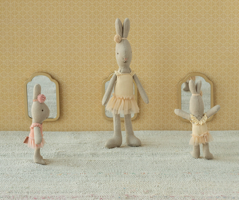 Classic Rabbit, Ballet