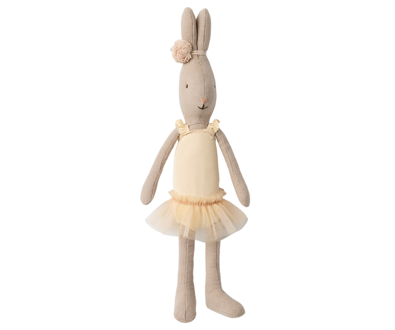 Classic Rabbit, Ballet