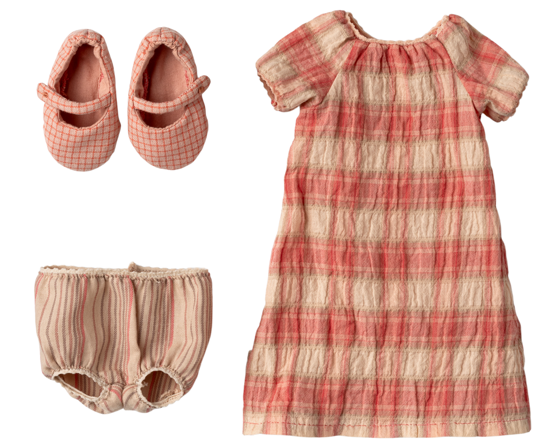 Size 3 Dress