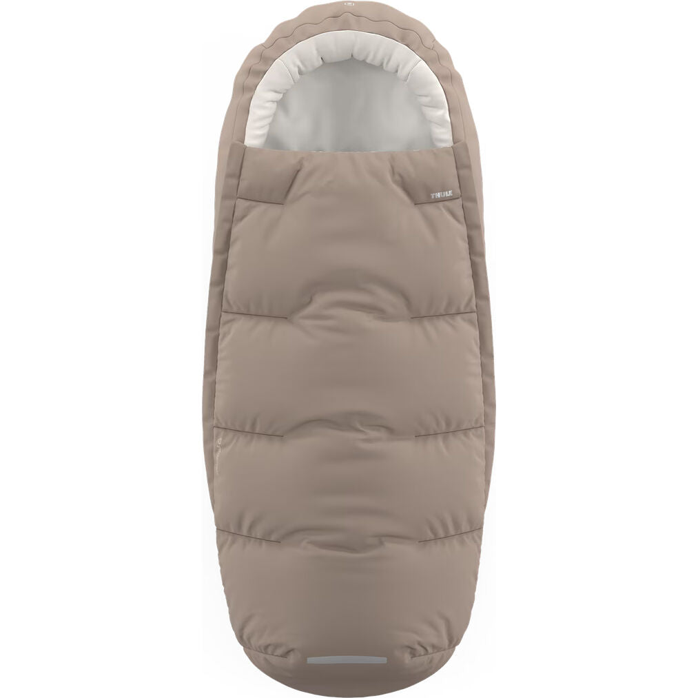 Thule Elements High-Performance Footmuff (Medium/Large)