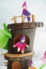 Magic Wood toys for kids Magic Elfs