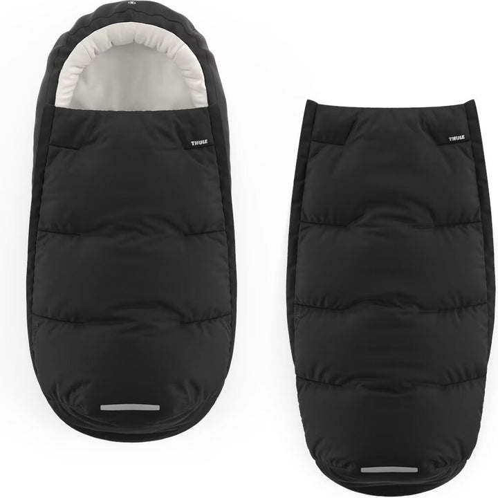 Thule Elements High-Performance Footmuff (Medium/Large)