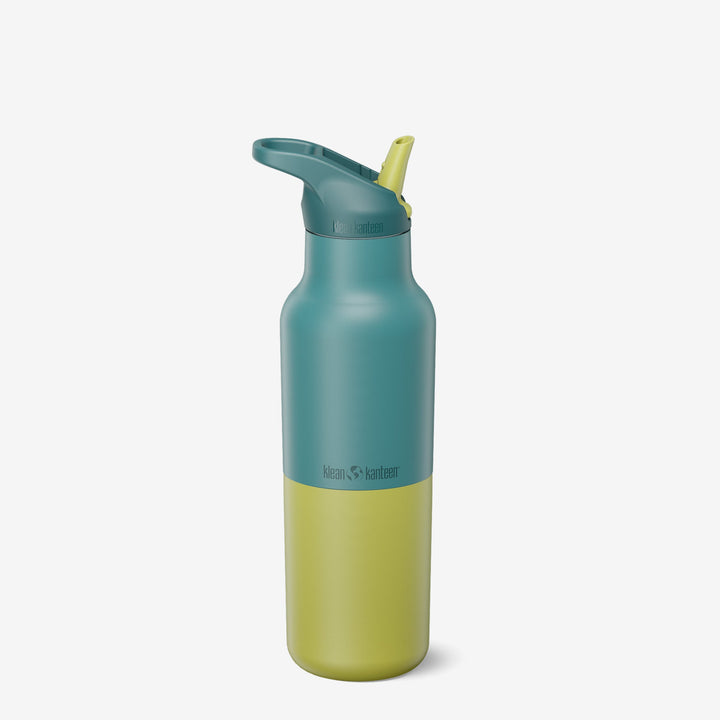 16oz Rise Classic with Flip Seal Sport Cap