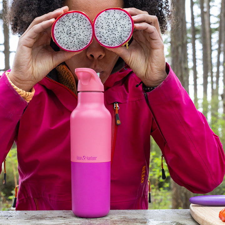 16oz Rise Classic with Flip Seal Sport Cap