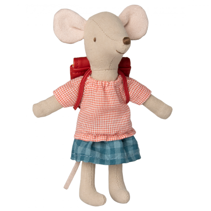 tricycle for big sister Maileg Mouse