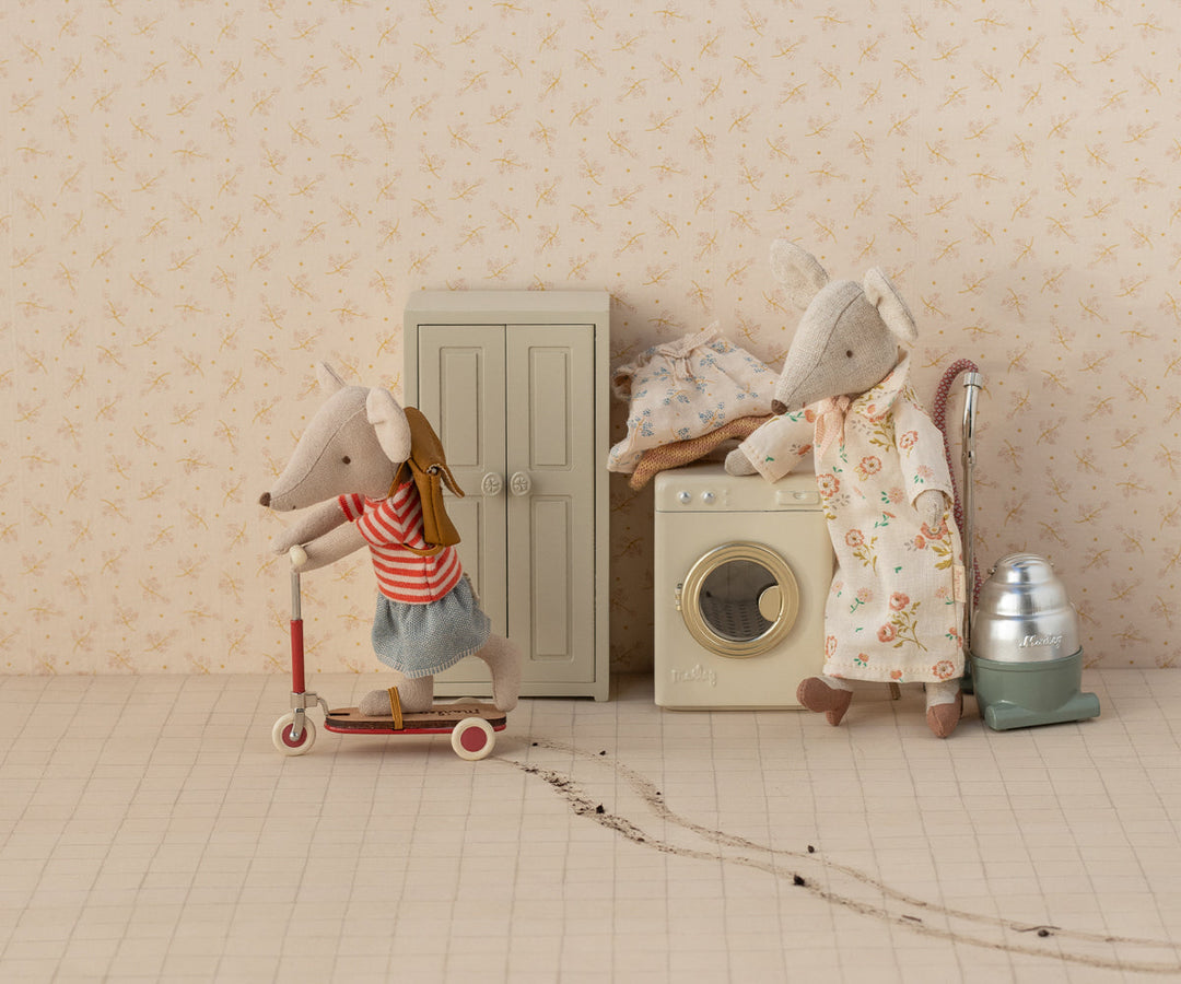 Big Sister Mouse | Mimie