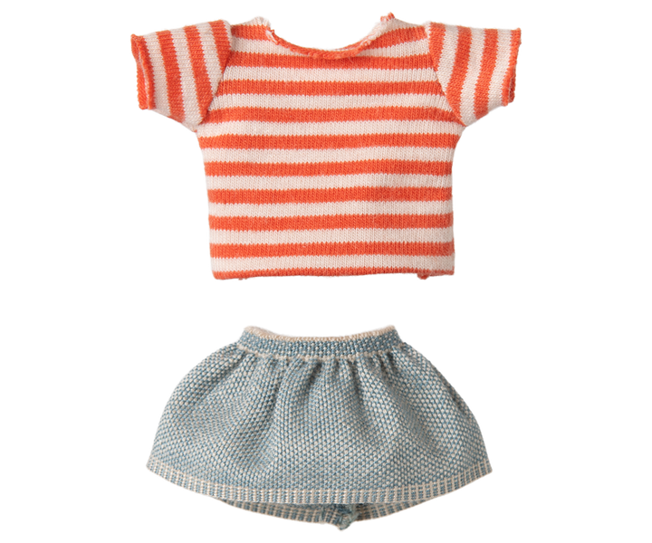 Big Sister Mouse | Mimie