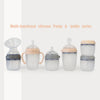 Haakaa Gen 3 Silicone multi-use baby bottle and breast pump