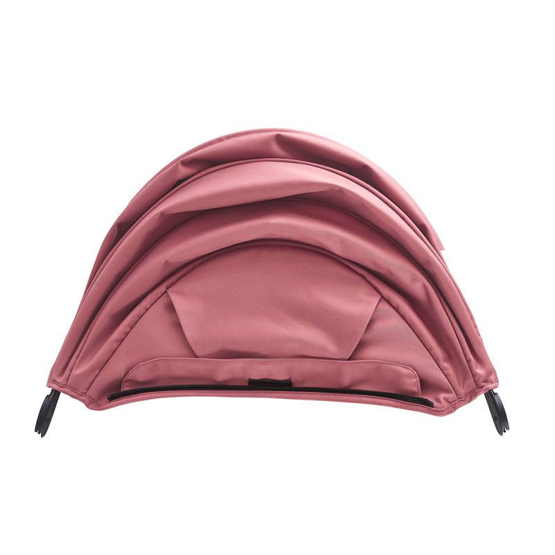 Ergo Baby Metro Plus Sunshade in Rose