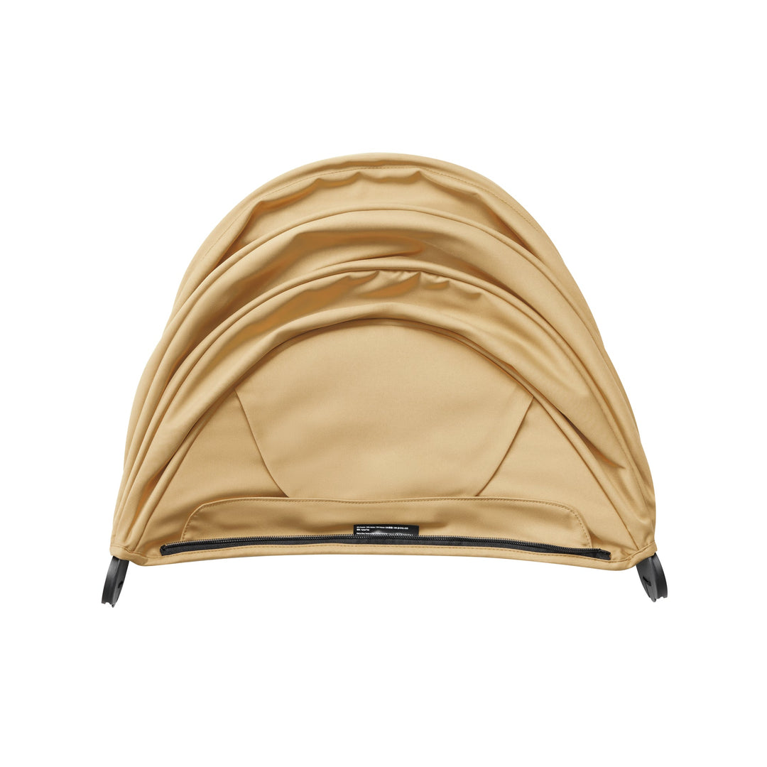 Ergobaby Metro Plus Sunshade in Honey