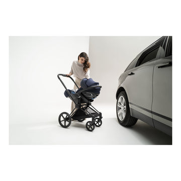 cybex cloud g stroller Cybex Cloud G Infant Car Seat