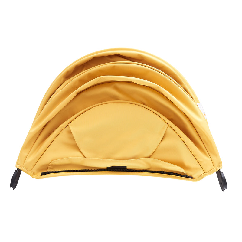 Ergobaby Metro Plus Sunshade in Yellow