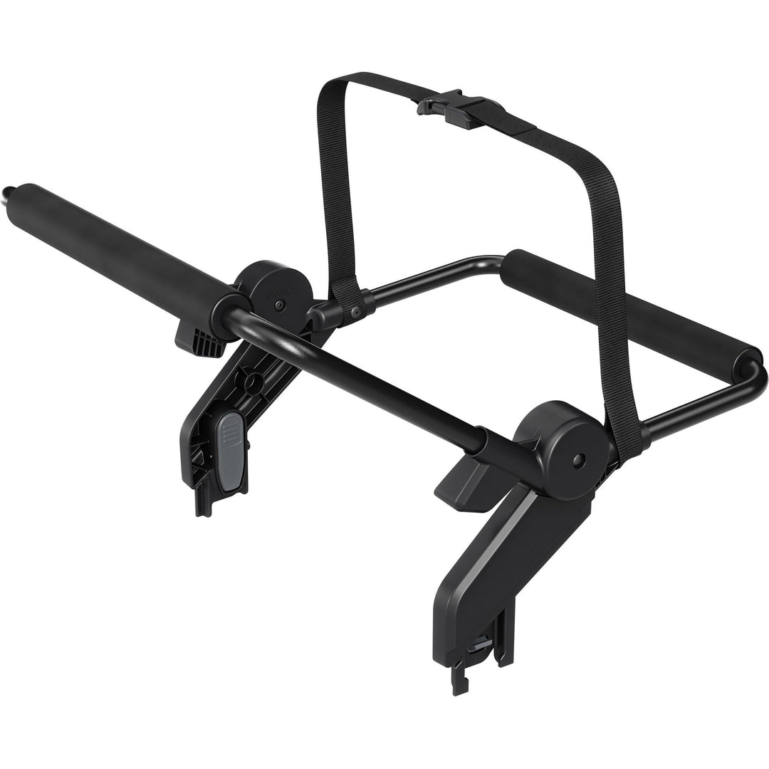 Thule Urban Glide 3 Chicco Car Seat Adapter Double Stroller – Hazel & Fawn