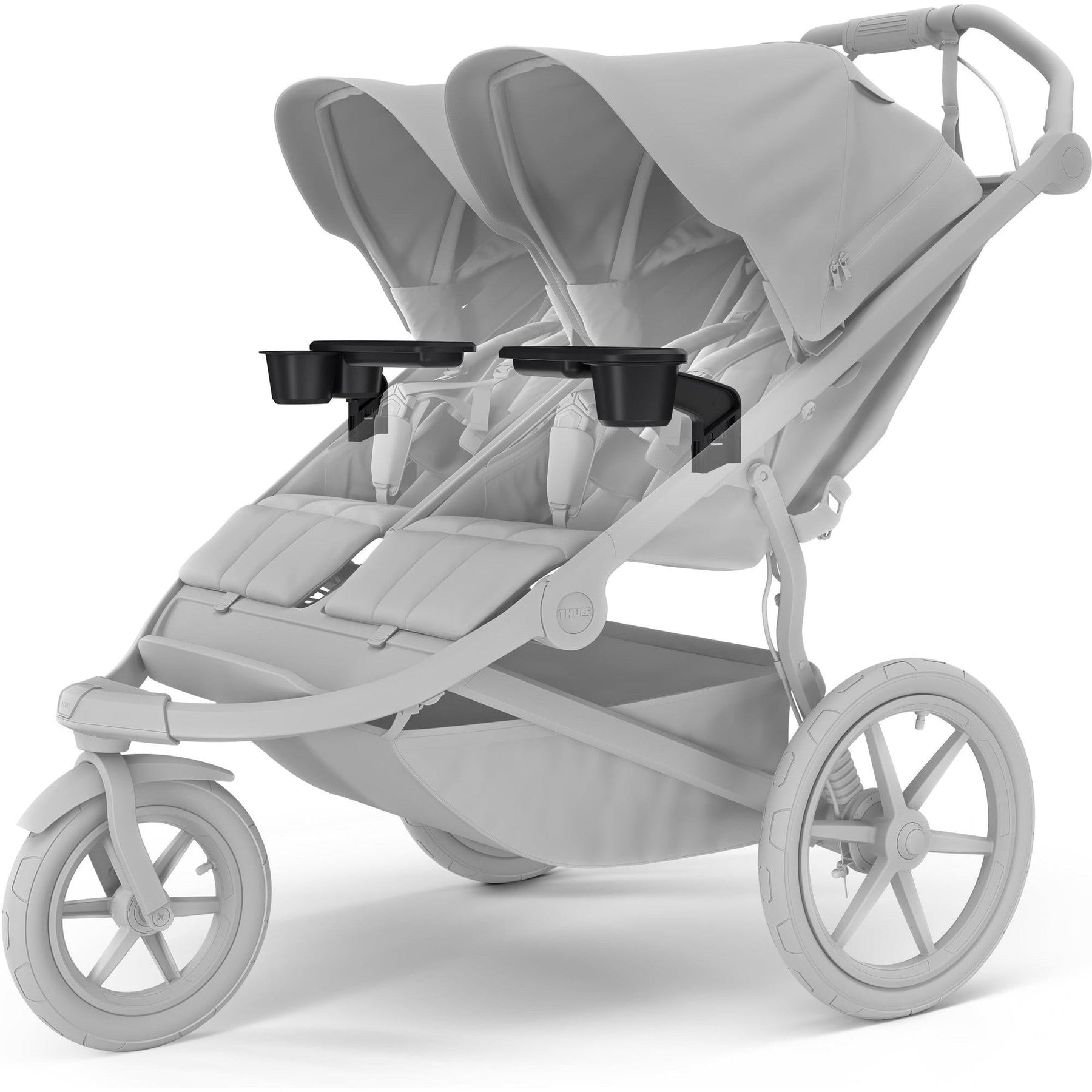Thule Urban Glide 3 Stroller Snack Tray – Hazel & Fawn
