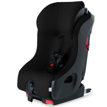 Best infant car seats by Clek. Foonf in Pitch Black