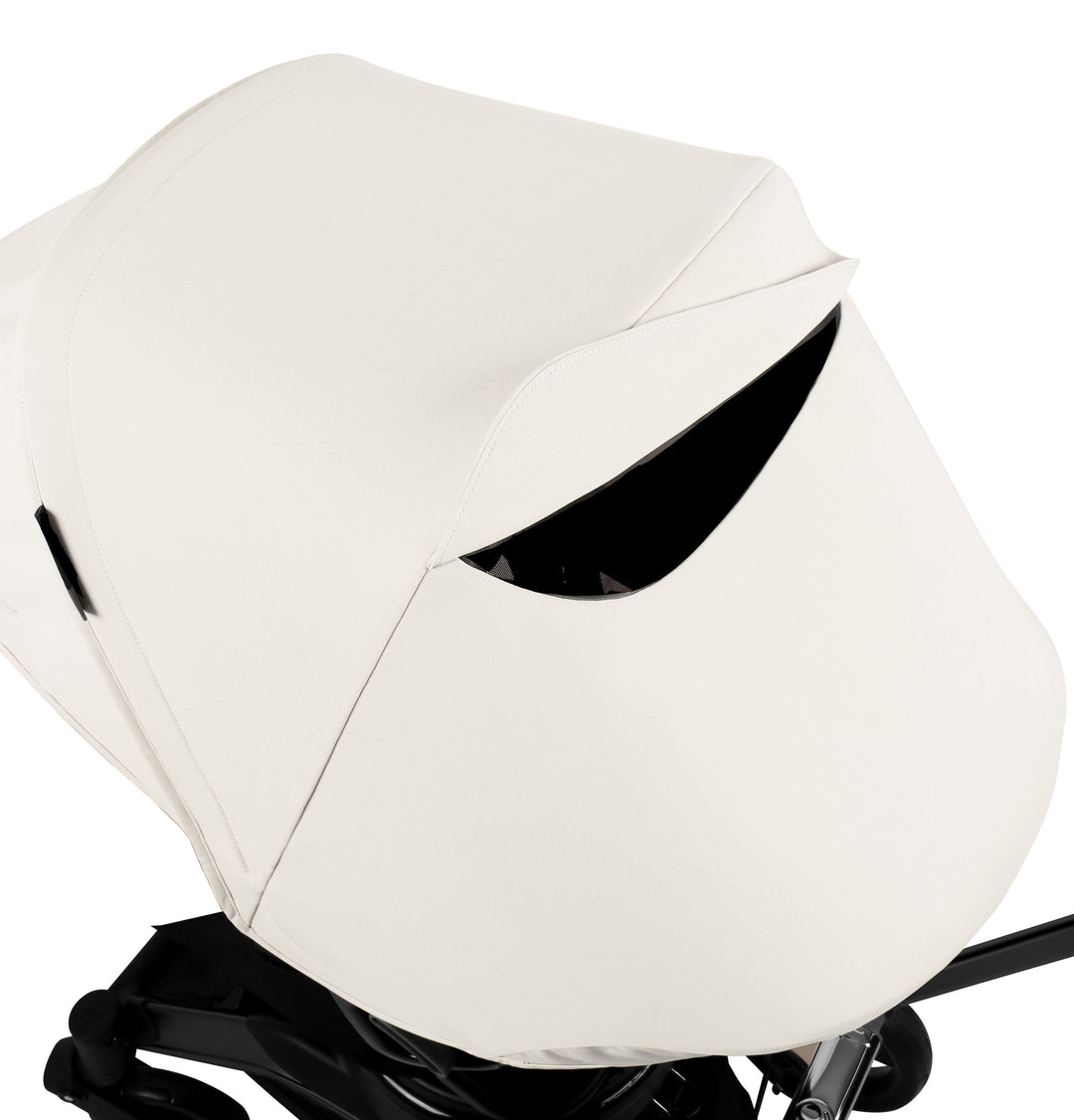 Orbit Baby G5 Stroller Canopy in White