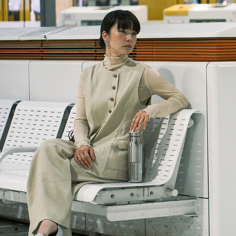 20oz Rise Reflect with Bamboo Cap