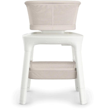 4moms uppababy Soma Smart Bassinet