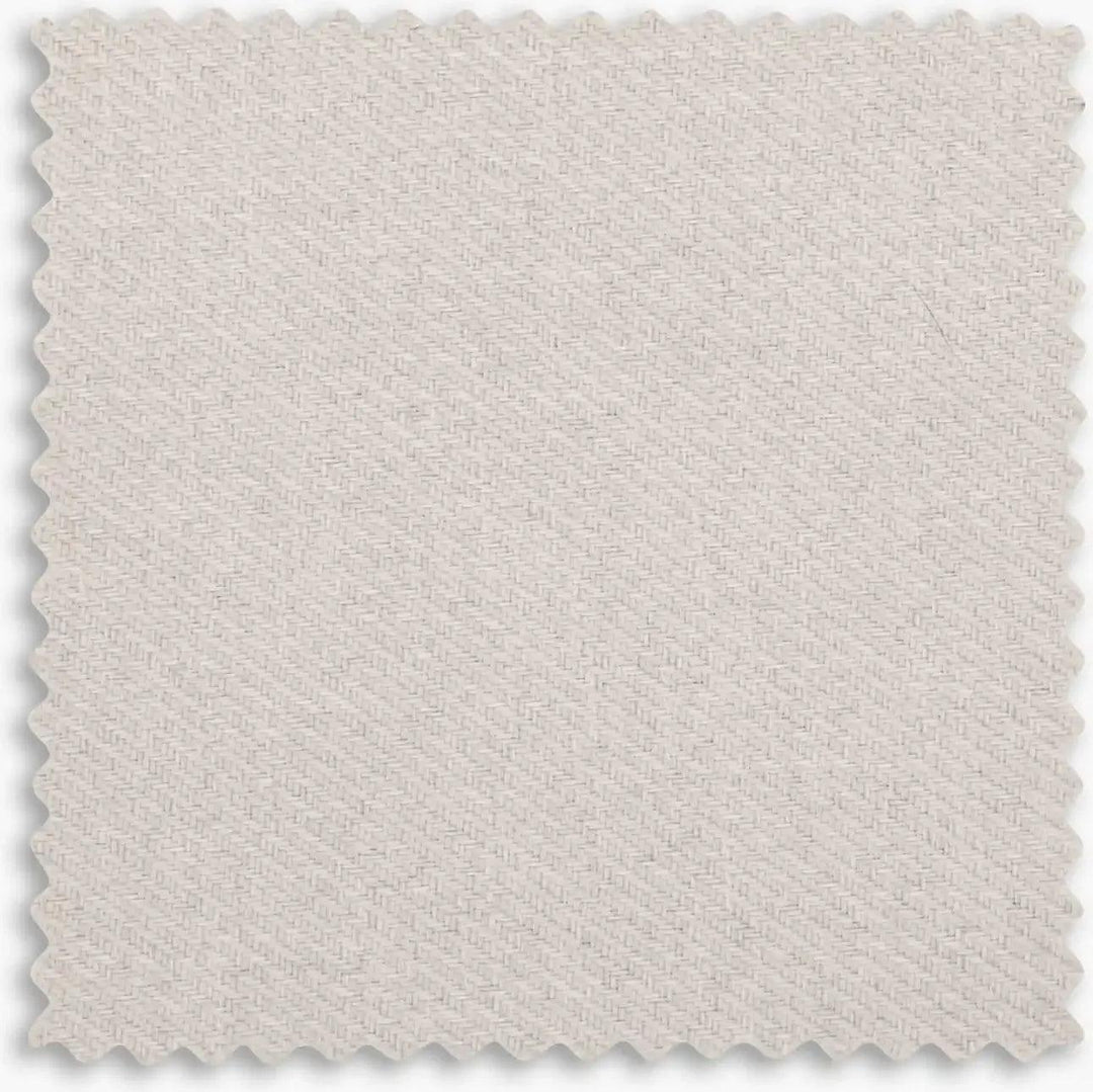 premium textiles in charlie beige on UPPAbaby soma smart bassinet for infants and newborns