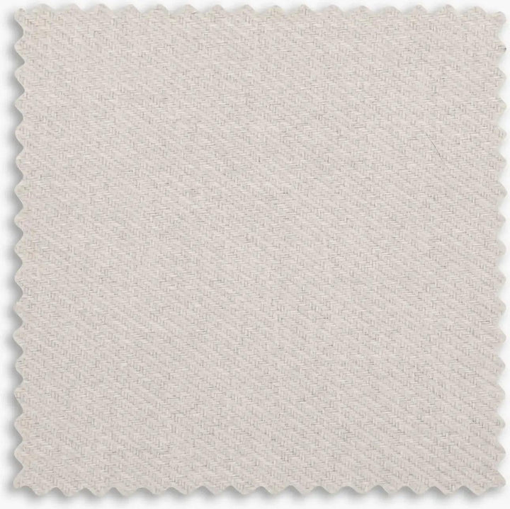 premium textiles in charlie beige on UPPAbaby soma smart bassinet for infants and newborns